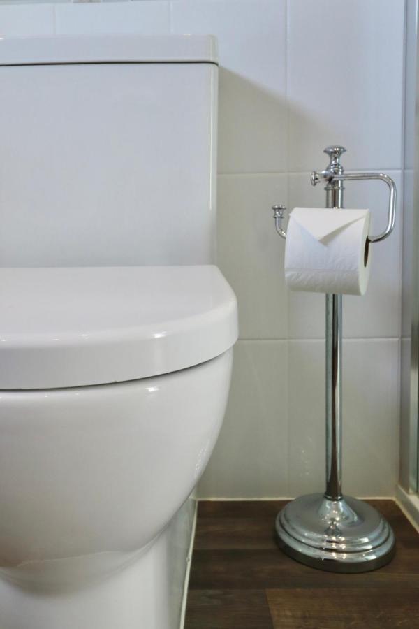 Вилла The Great Escape, Luxury Waterfront, Hottub Фитианга Экстерьер фото
